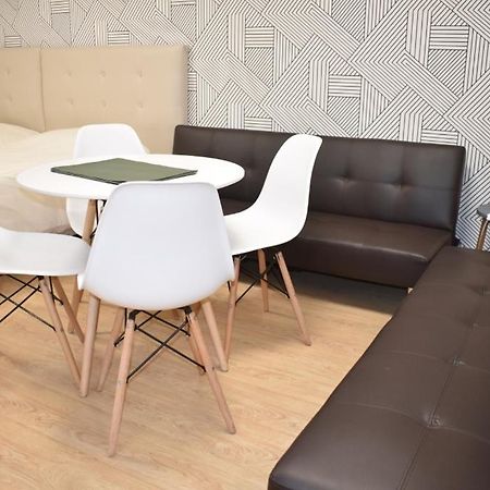 Loft Para 4 Personas 7º C 布宜诺斯艾利斯 外观 照片