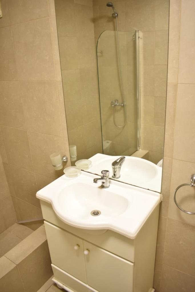 Loft Para 4 Personas 7º C 布宜诺斯艾利斯 外观 照片