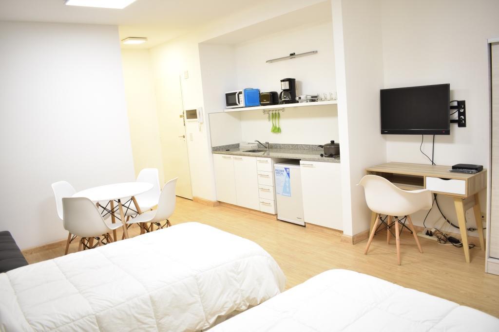 Loft Para 4 Personas 7º C 布宜诺斯艾利斯 外观 照片